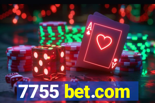 7755 bet.com